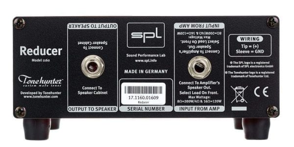 SPL Reducer - Imagen 4