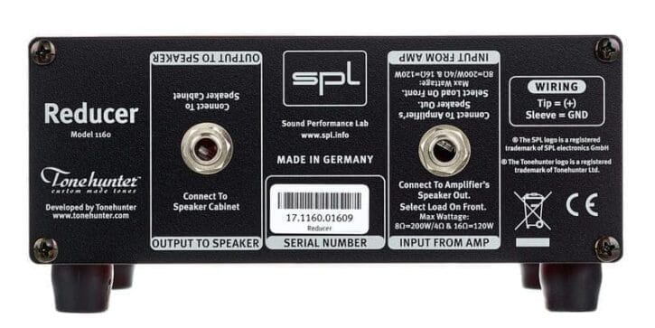 SPL Reducer - Imagen 4