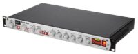 SPL Track One + AD