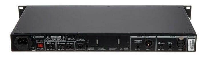 SPL Track One + AD - Imagen 4