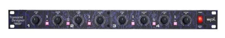 SPL Transient Designer 4 - Imagen 3