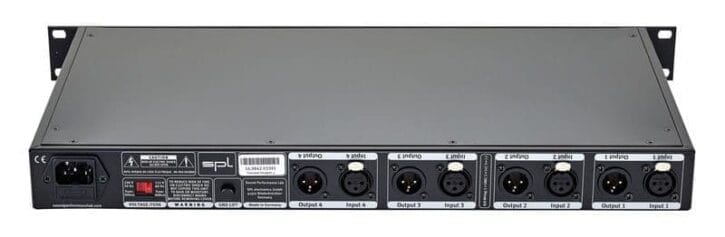 SPL Transient Designer 4 - Imagen 4