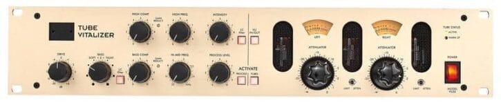 SPL Tube Vitalizer - Imagen 3