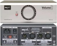 SPL Volume 2