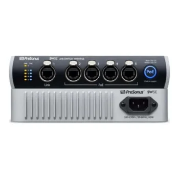 PreSonus Sw5E