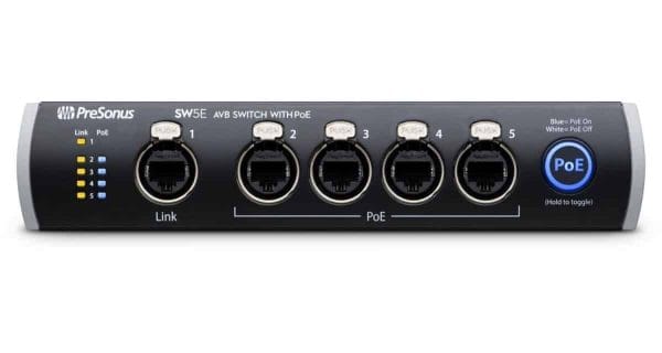 Presonus Sw5E - Imagen 2