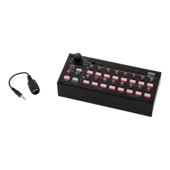 Korg SQ-1 Secuenciador analógico