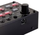 Korg SQ-1 Secuenciador analógico — imagen 5
