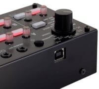 KORG SQ-1 - Imagen 5