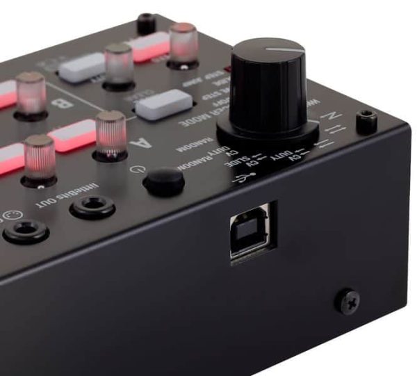 KORG SQ-1 - Imagen 5