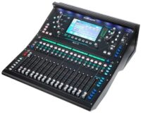Allen & Heath Sq-5