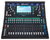 Allen & Heath Sq-5 - Imagen 2