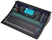 Allen & Heath Sq-6 - Imagen 2