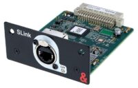 Allen & Heath Sq Slink