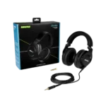 SHURE SRH 440A - Imagen 4