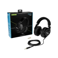 SHURE SRH 440A - Imagen 4