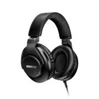 SHURE SRH 440A