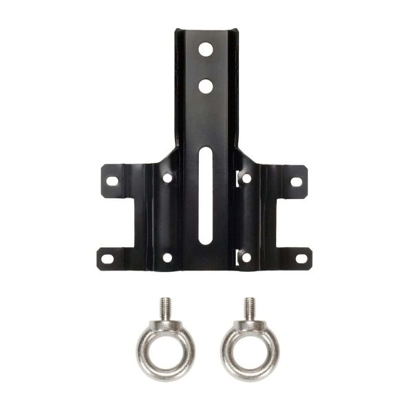 Mackie Srm350 / C200 Bracket - Imagen 2