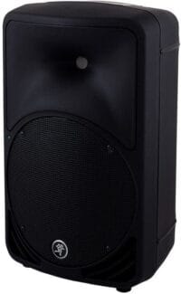 Mackie Srm350V3