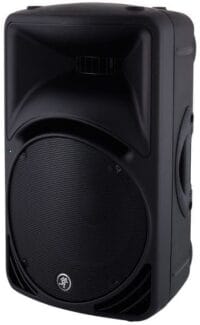 Mackie Srm450V3