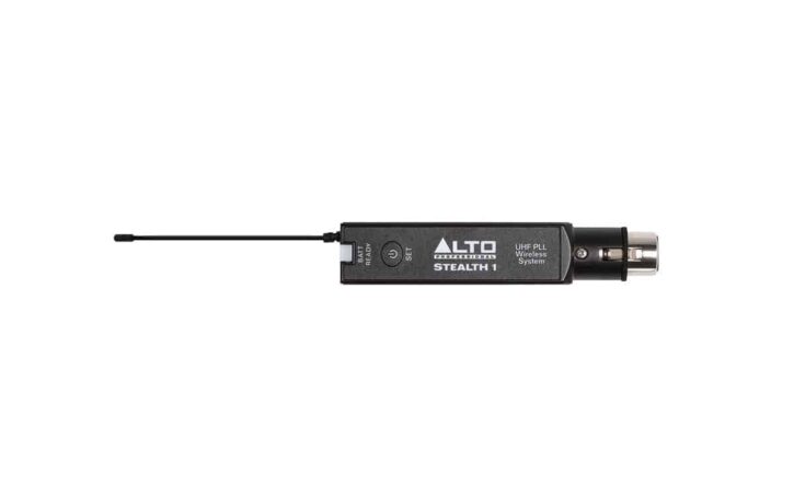 ALTO STEALTH1 - Imagen 6