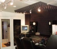AURALEX Studio foam wegde 2" x12 - Imagen 3