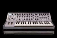 MOOG Subsequent 37CV