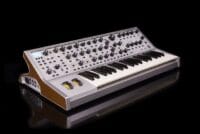 MOOG Subsequent 37CV - Imagen 2