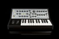 MOOG Sub Phatty