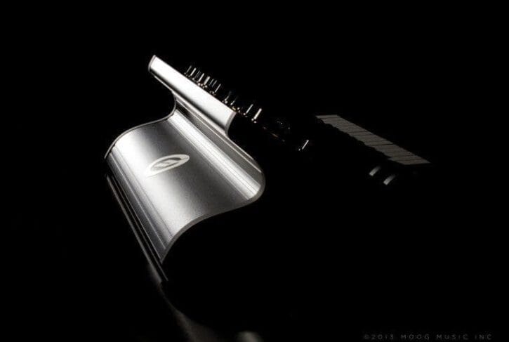 MOOG Sub Phatty - Imagen 3