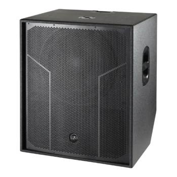 DAS Audio Action S118A Subgrave activo