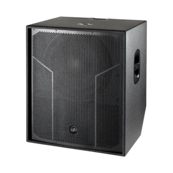 DAS Audio Action S118A Subgrave activo