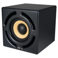 KRK 12SHO Subwoofer activo de estudio - Imagen 4