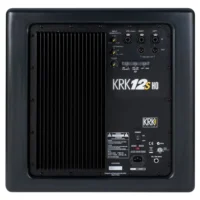 KRK 12SHO Subwoofer activo de estudio - Imagen 5