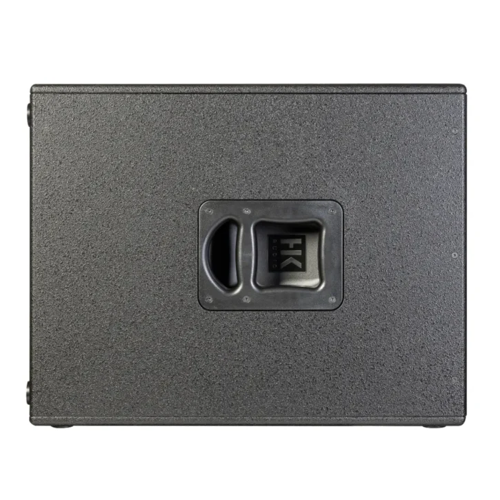 HK Audio Linear 5 MkII 115 Sub A - Imagen 8