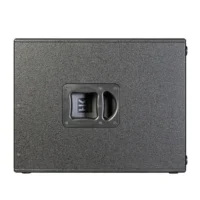 HK Audio Linear 5 MkII 115 Sub A - Imagen 6