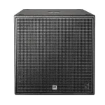 HK Audio Linear 5 MKII 118 Sub Hpa
