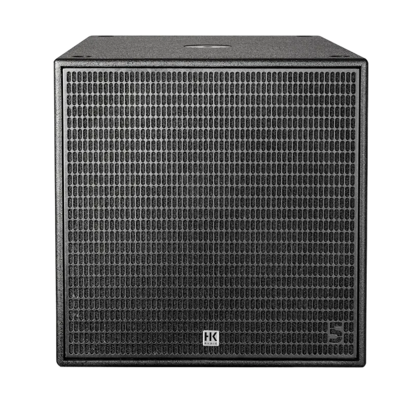 subgrave-activo-hk-linear-5-mk2-118-sub-hpa-front HK Audio Linear 5 MKII 118 Sub Hpa - Imagen 1