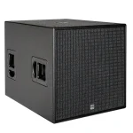 HK Audio Linear 5 MKII 118 Sub Hpa - Imagen 2