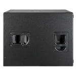 HK Audio Linear 5 MKII 118 Sub Hpa - Imagen 3