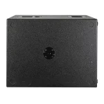 HK Audio Linear 5 MKII 118 Sub Hpa - Imagen 4