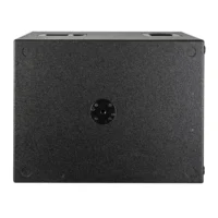 HK Audio Linear 5 MkII 118 Sub Hpa - Imagen 4