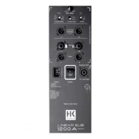 HK Audio Linear Sub 1200 - Imagen 2
