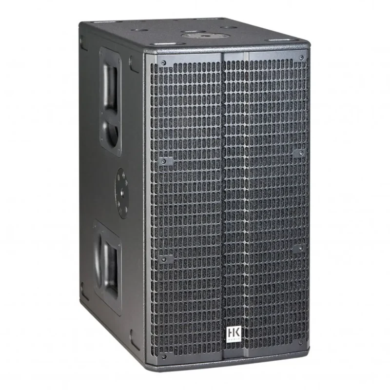 subgrave-activo-hk-sub-1200-a-linear-lado HK Audio Linear Sub 1200 Imagen 1