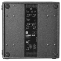 HK Audio Linear Sub 1500 A - Imagen 6