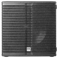 HK Audio Linear Sub 1500 A - Imagen 5