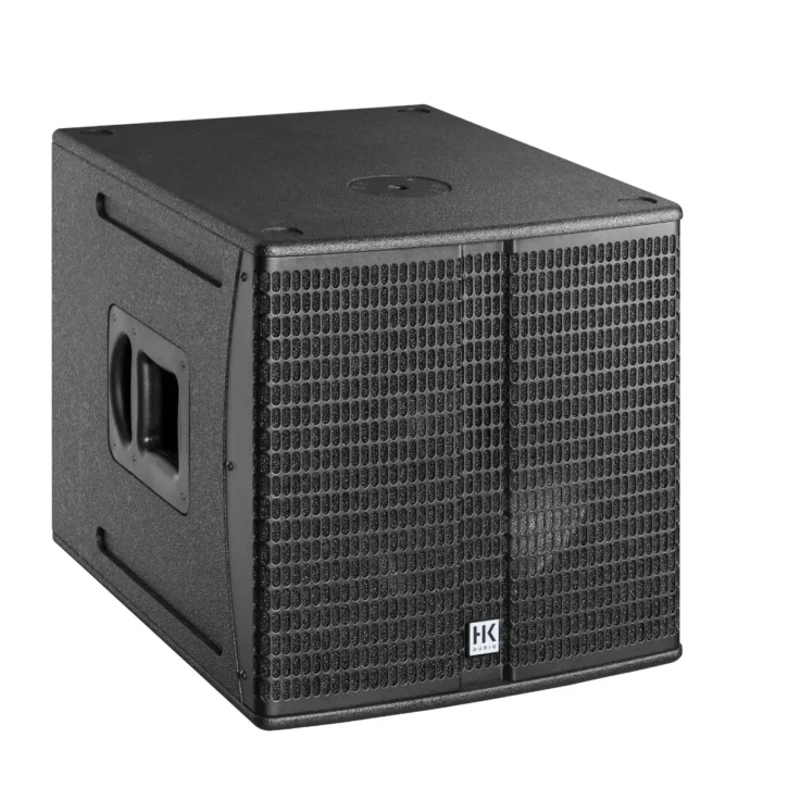 HK Audio Linear Sub 1500 A - Imagen 8