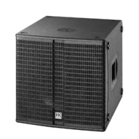 HK Audio Linear Sub 1500 A - Imagen 4