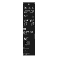 HK Audio Linear Sub 1800 A - Imagen 7