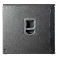 HK Audio Linear Sub 1800 A - Imagen 5